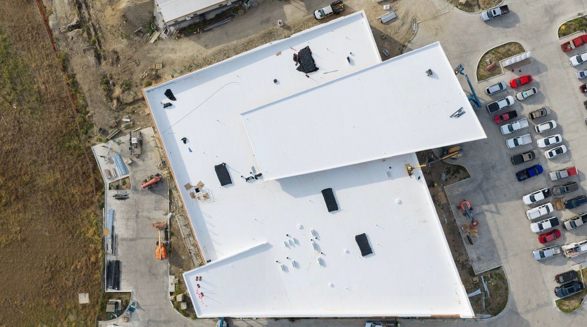 local commercial roofing services