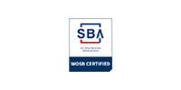 WOSB Certified logo