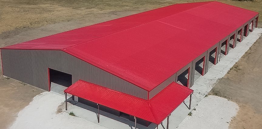 The Roof Co Waco