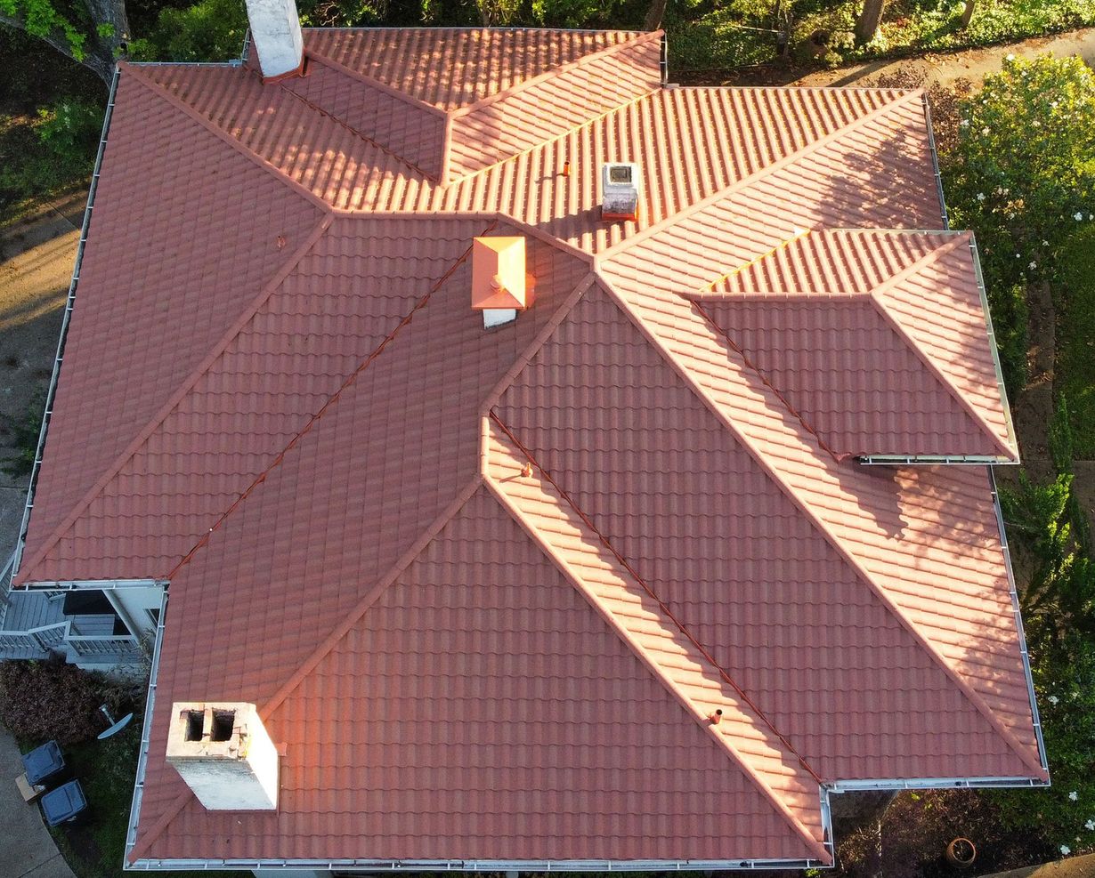 The Roof Co Waco