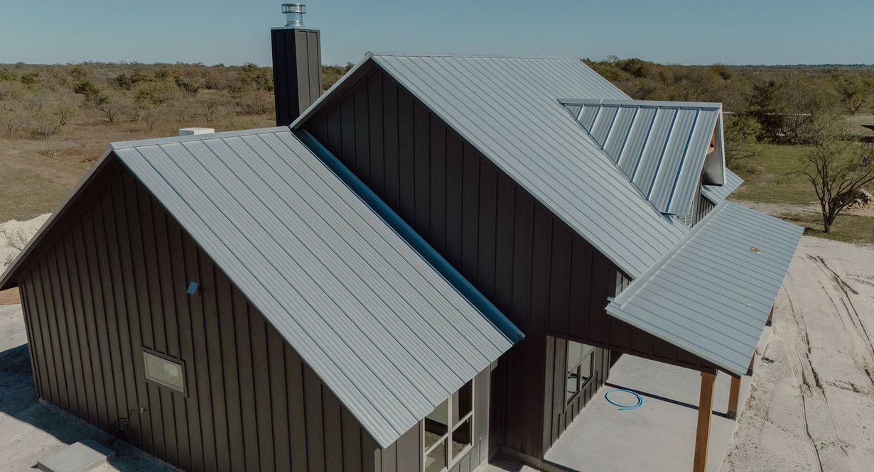 The Roof Co Waco