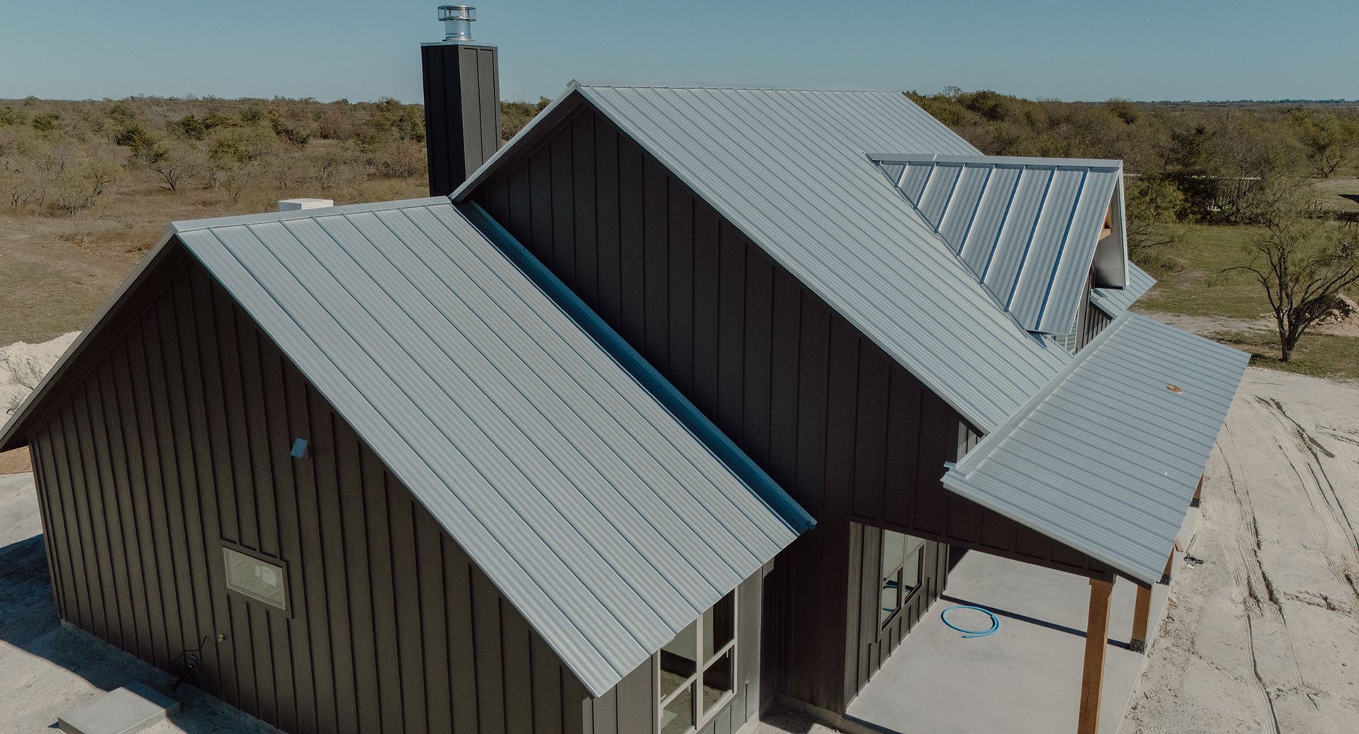 The Roof Co Waco