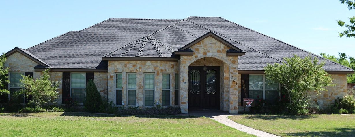 The Roof Co Waco