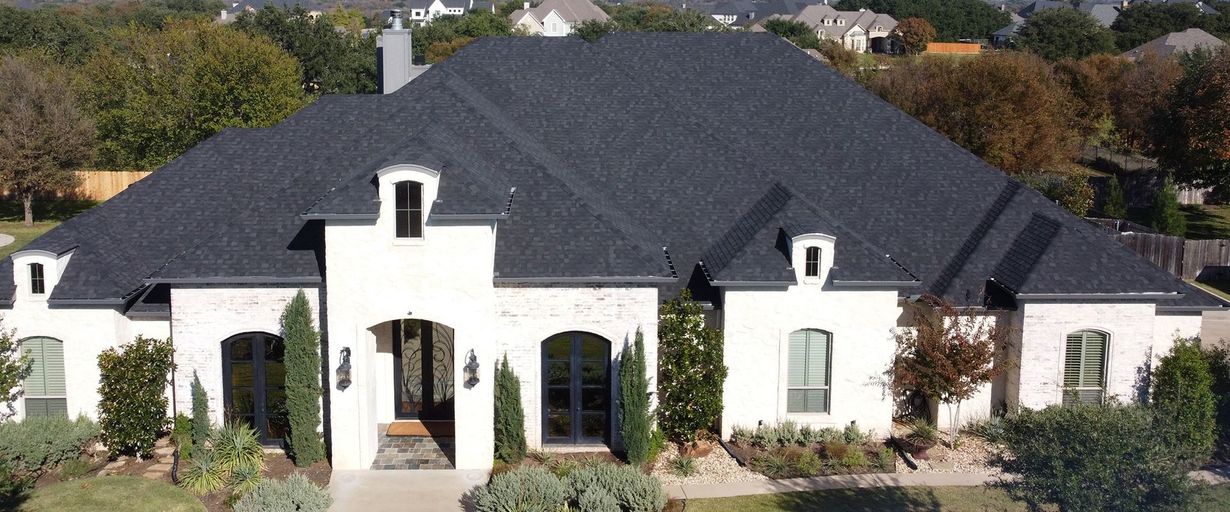 The Roof Co Waco