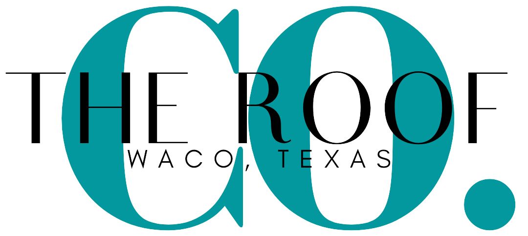 The Roof Co Waco - logo