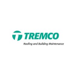 Tremco roofing and building maintenance company