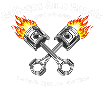 Gallegos Auto Repair LLC - Logo