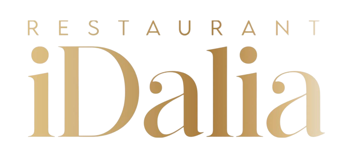 Restaurant iDalia - Logo