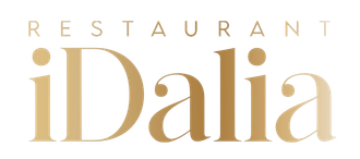 Restaurant iDalia - Logo