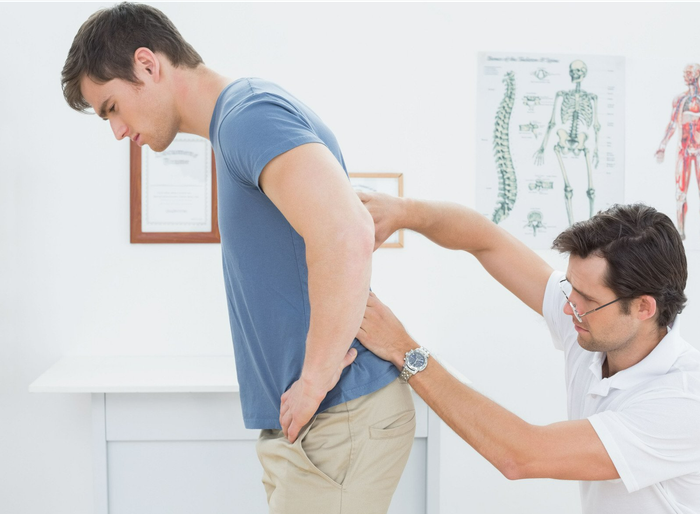 Chiropractor Dayton, OH Kettering, OH