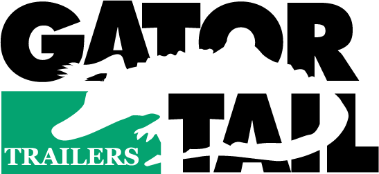 Gatortail Trailers - Logo
