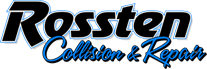 Rossten Collision & Repair - Logo