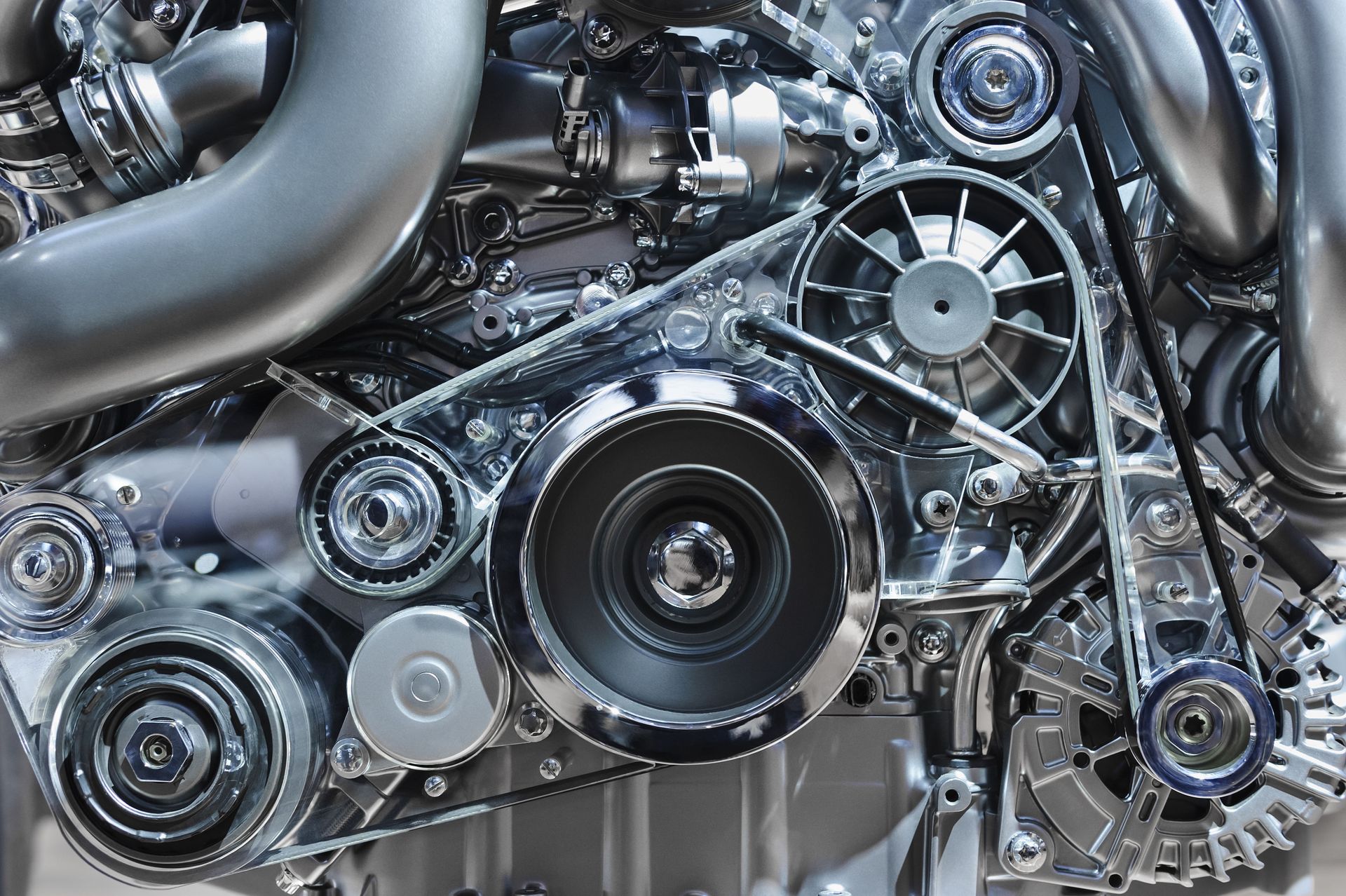 diesel parts