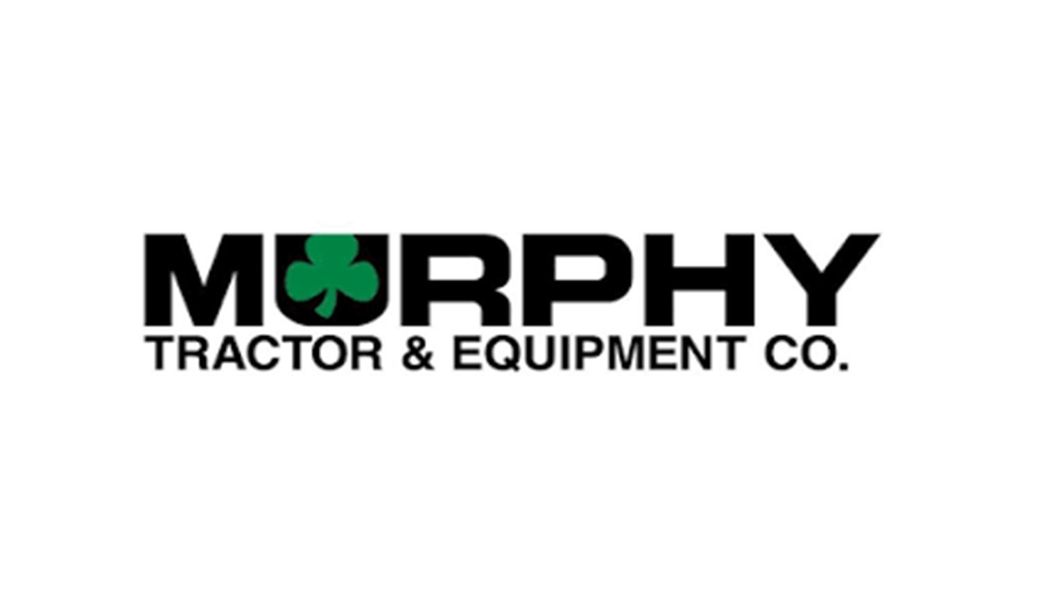 Murphy Tractor & Equipment Co.