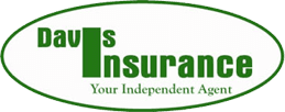 Davis Insurance Agency logo