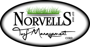 Norvell's Turf Management Inc. - Logo