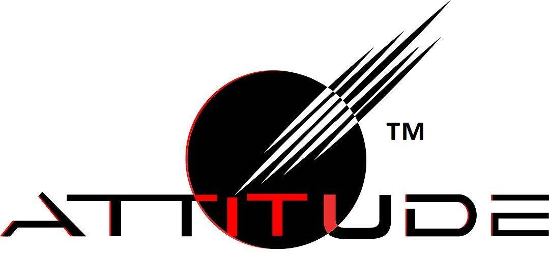 Attitude Logo