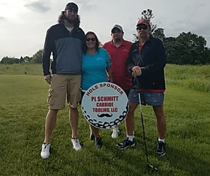 Charity Golf Outing