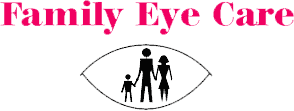 Family Eye Care - logo