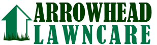 Arrowhead Lawncare - logo