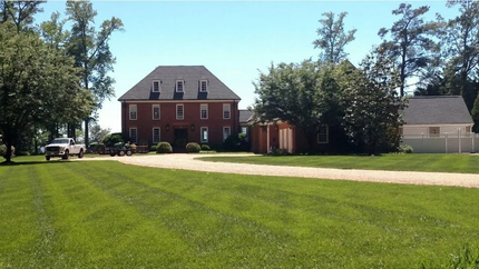 Arrowhead Lawncare