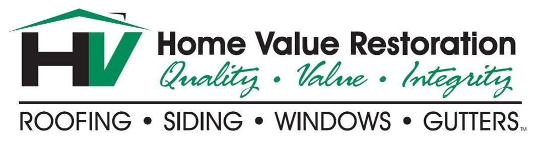 Home Value Restoration - Logo