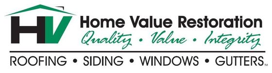 Home Value Restoration - Logo