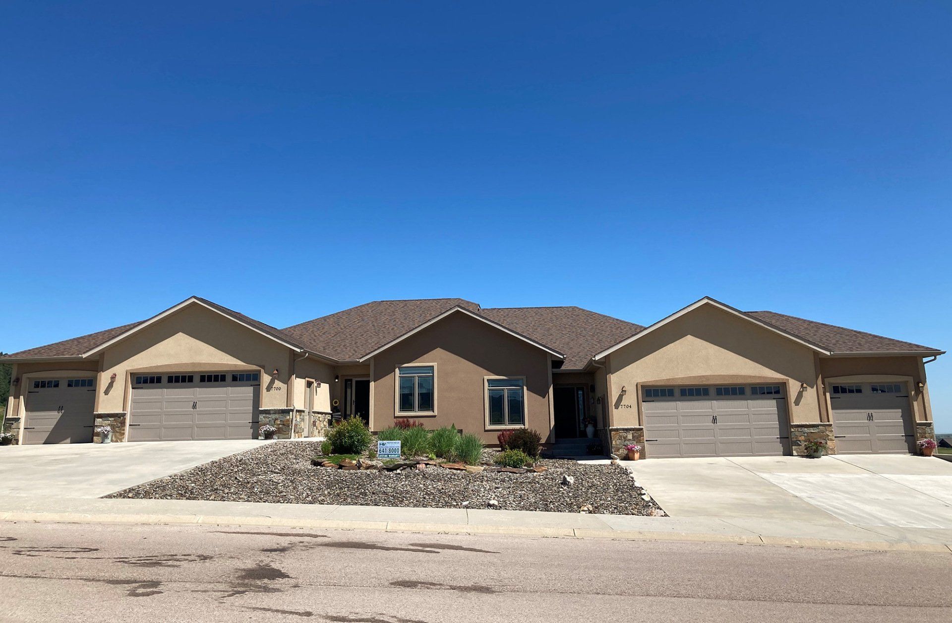 Residential roofing contractor