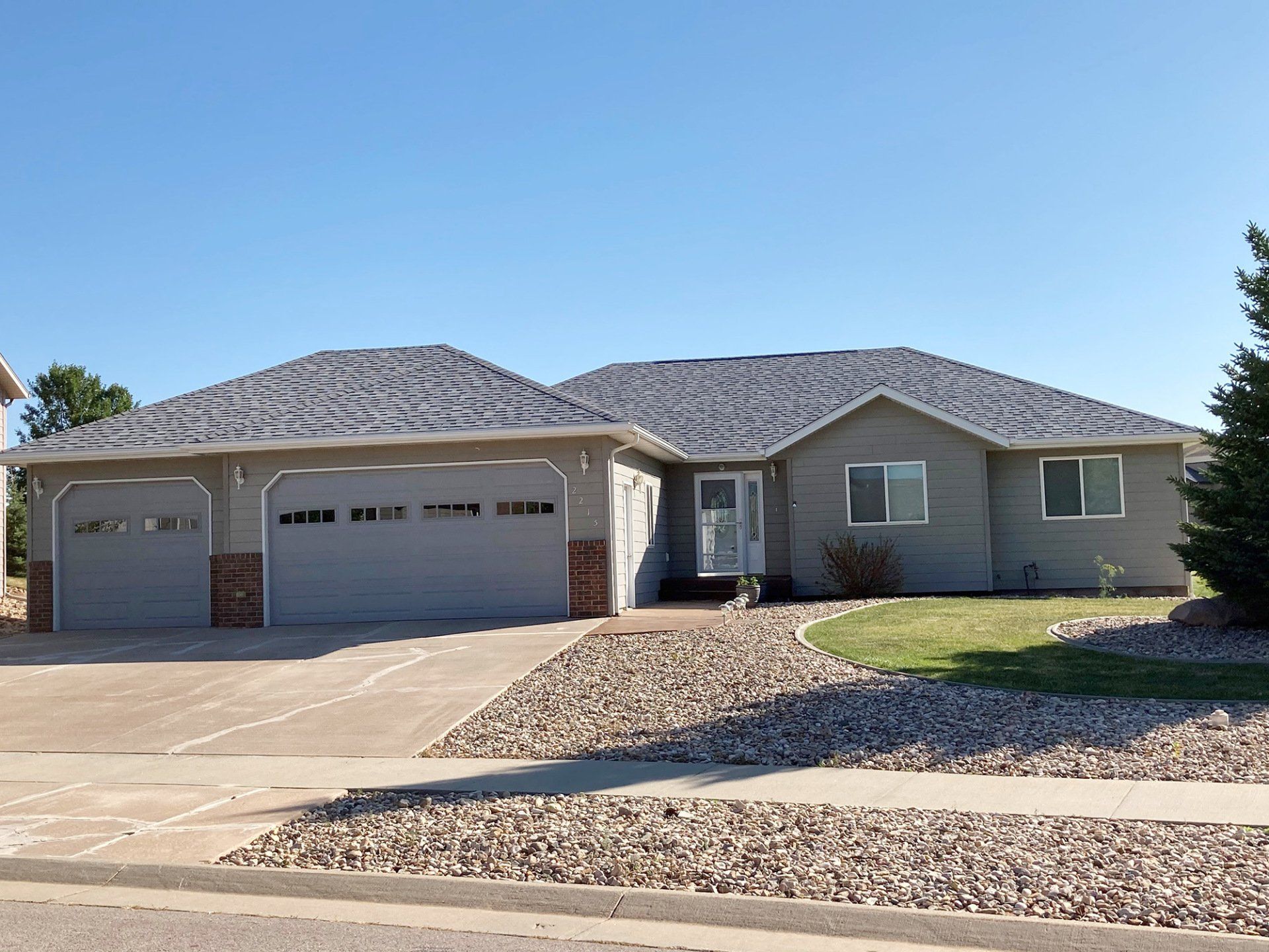 Roofing contractor Denver, CO