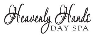 Heavenly Hands Day Spa Logo