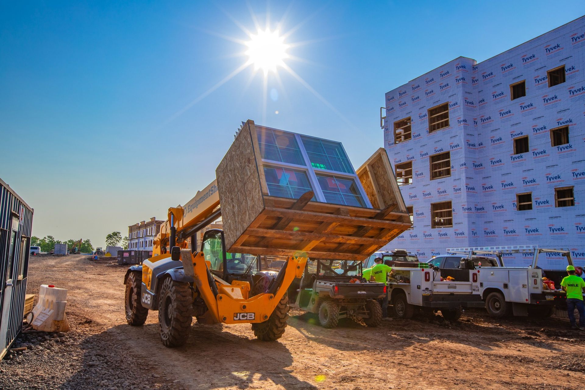 NEXLIFT