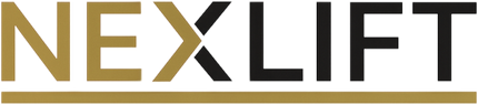 NEXLIFT - logo