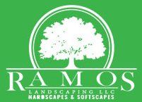 Ramos Landscaping LLC - Logo