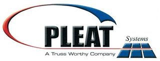 Pleat Systems LLC - logo