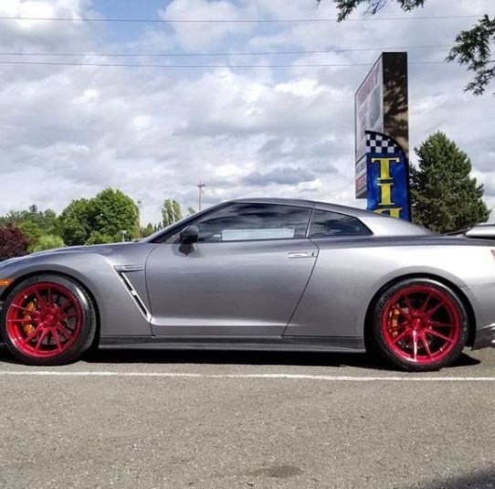 Trinity Wheel and Tire works