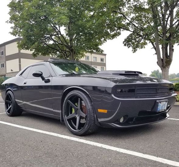 Trinity Wheel and Tire works