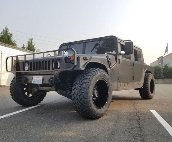 Trinity Wheel and Tire works