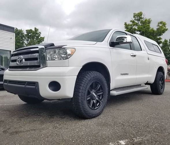 Trinity Wheel and Tire works