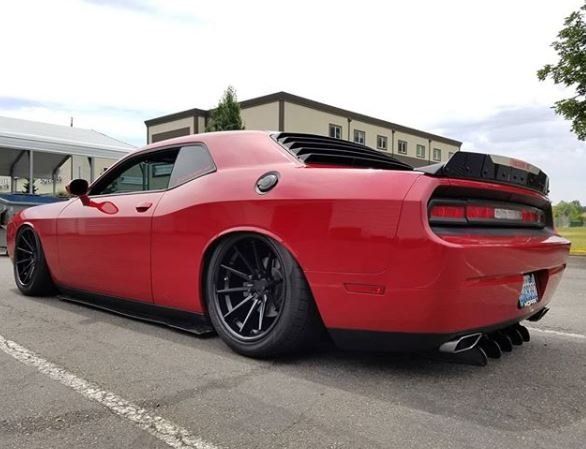 Trinity Wheel and Tire works