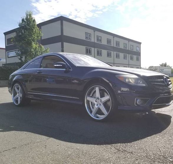 Trinity Wheel and Tire works