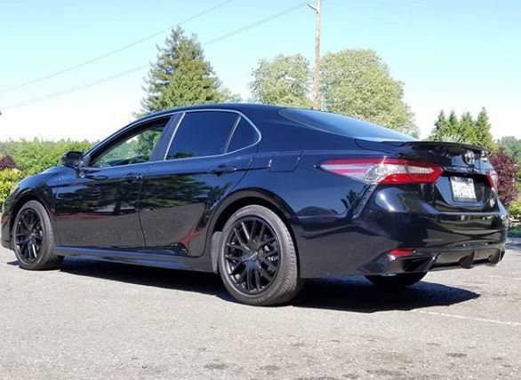 Trinity Wheel and Tire works