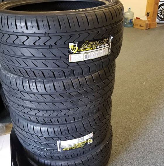 Trinity Wheel and Tire Gallery Kent, WA