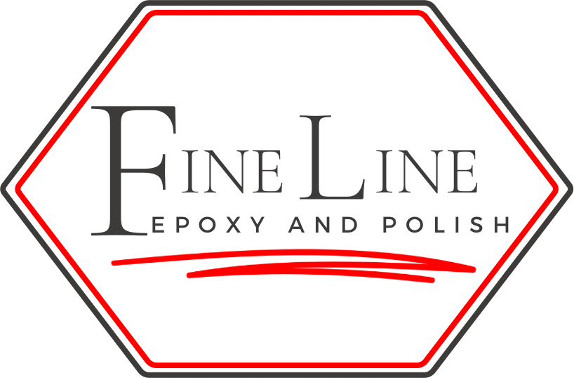 Fine Line Epoxy & Polish-Logo
