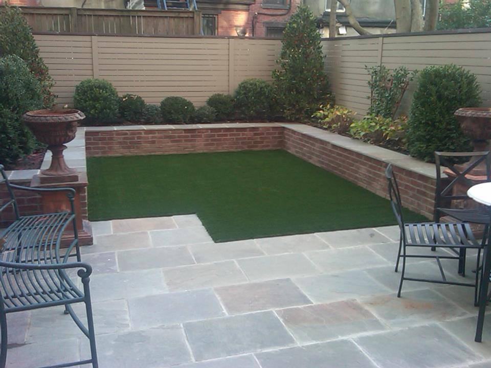 Synthetic Turf