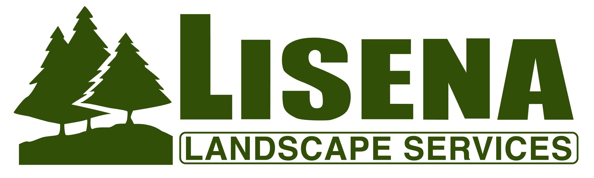 Lisena Landscaping & Garden Center - logo