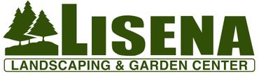 Lisena Landscaping & Garden Center - logo