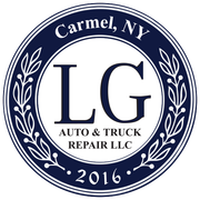LG Auto & Truck Repair LLC - logo