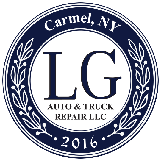 LG Auto & Truck Repair LLC - logo