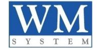 WM System logo