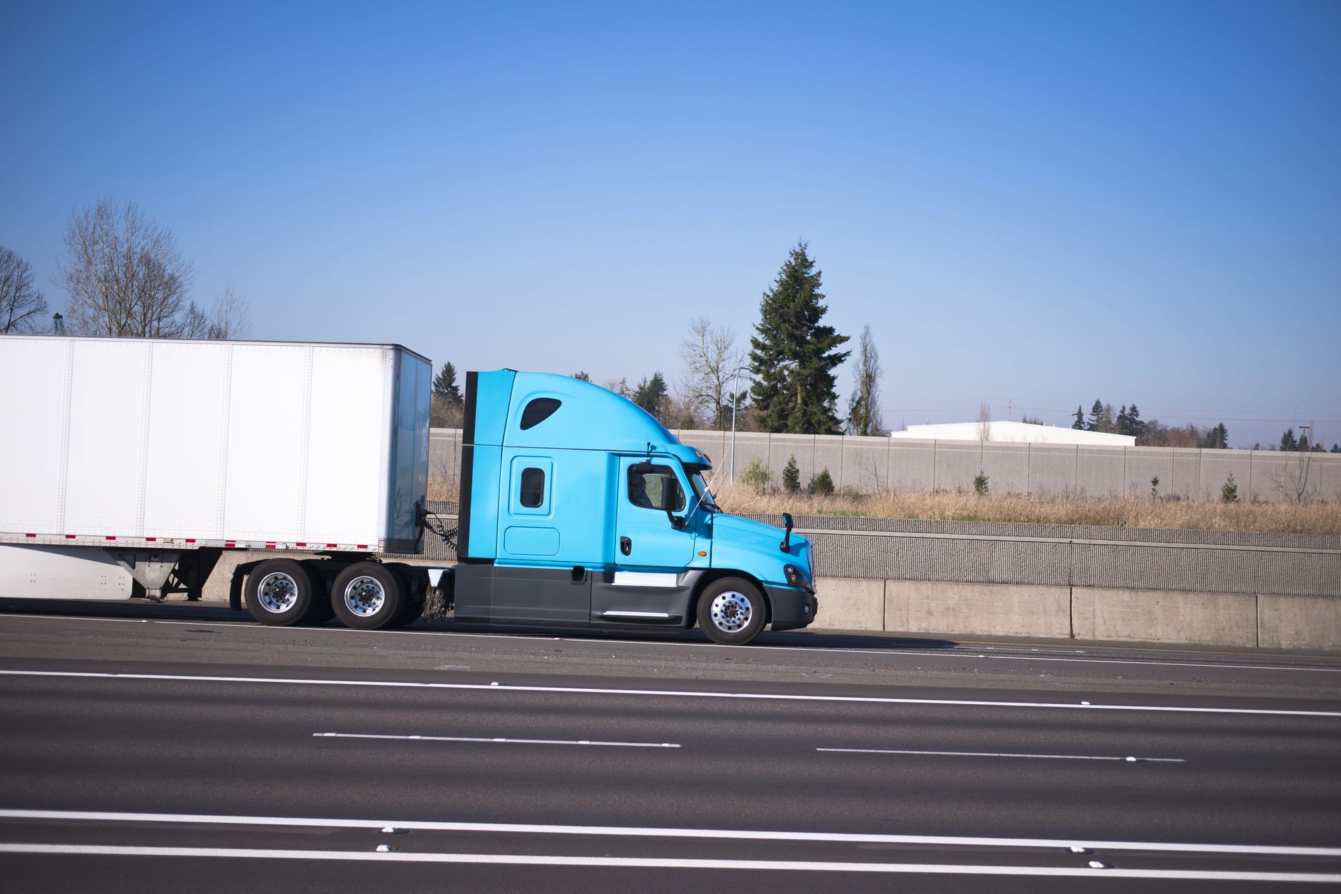 box truck seller